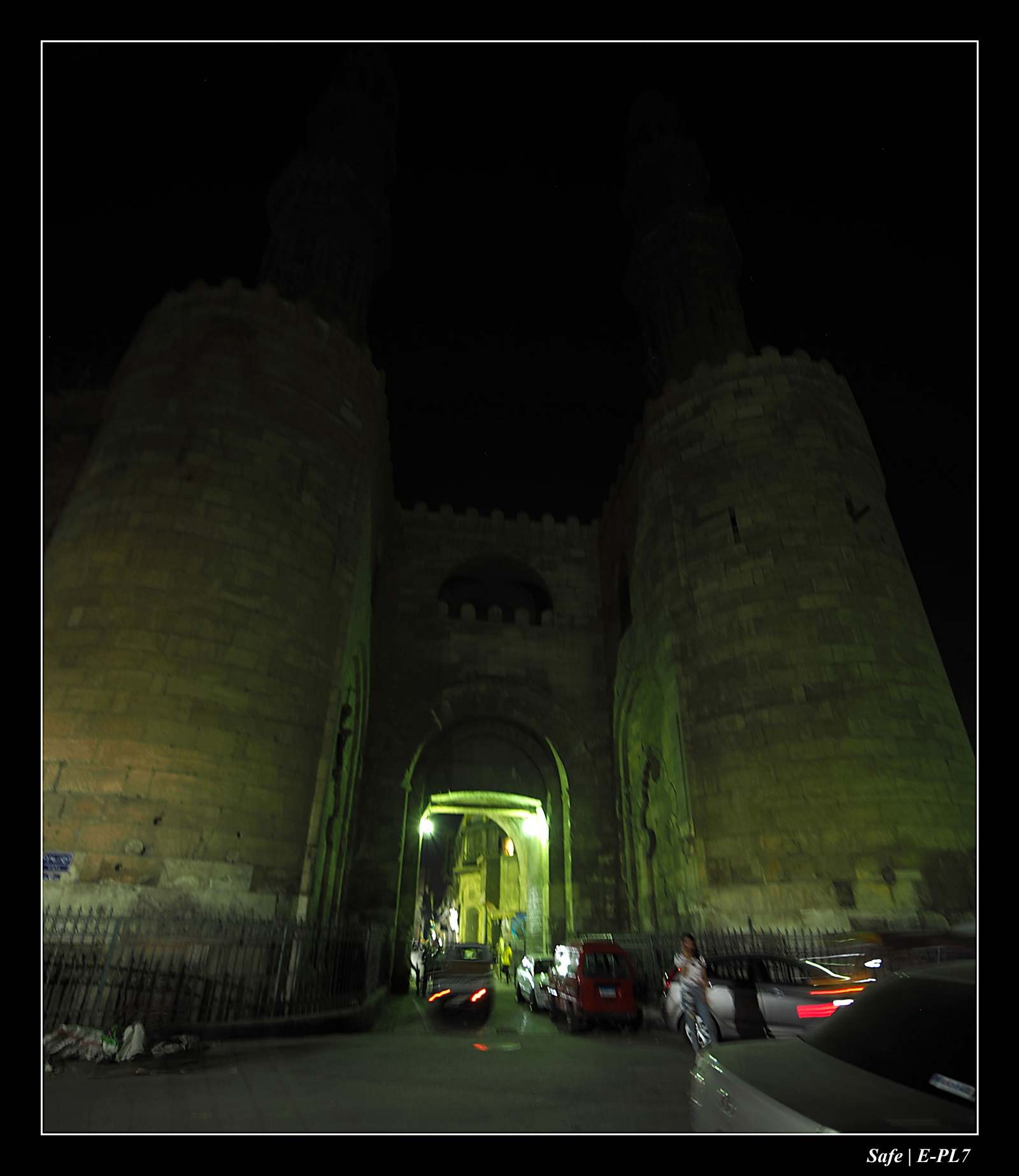 Le Caire - Juillet 2021 - 130